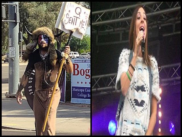 Famous People with surname Angeli