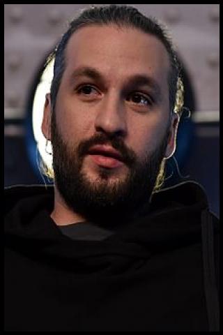 Famous People with surname Angello