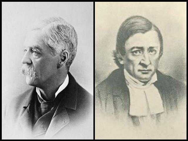 Famous People with surname Angers