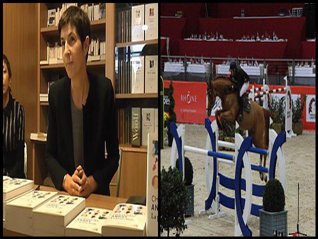 Famous People with surname Angot