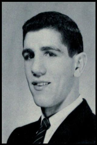 Famous People with surname Angotti