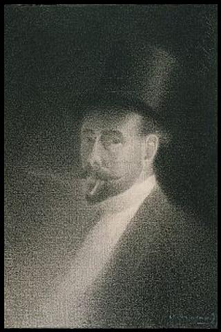 Famous People with surname Angrand