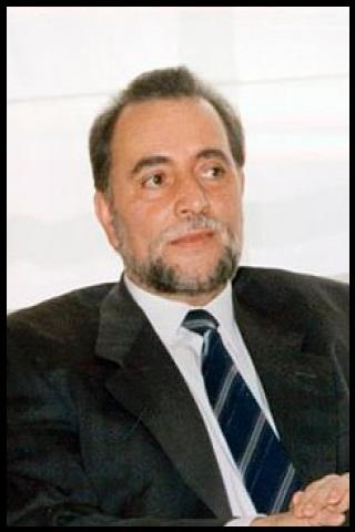 Famous People with surname Anguita