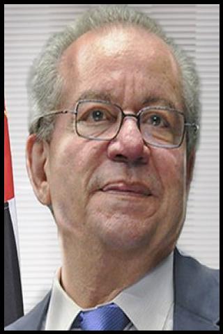 Famous People with surname Anibal