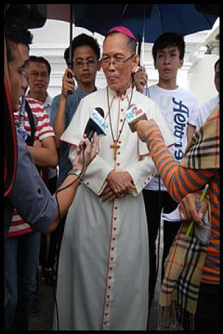 Famous People with surname Aniceto