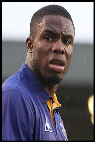 Famous People with surname Anichebe