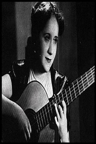 Famous People with surname Anido