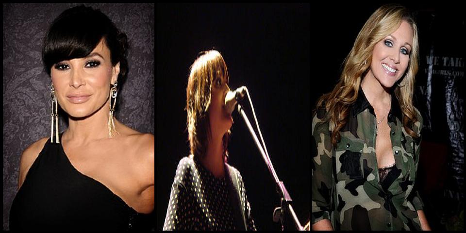 Famous People with surname Ann