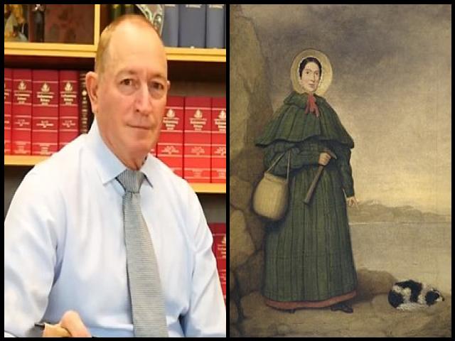 Famous People with surname Anning