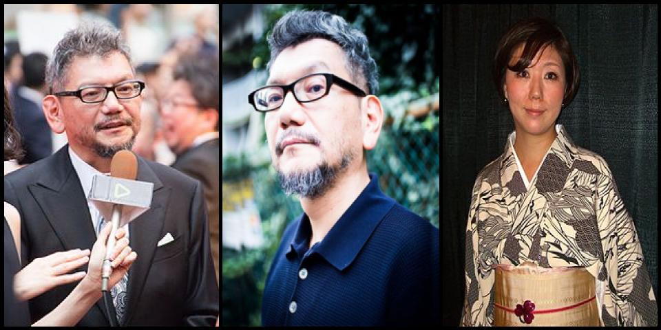 Famous People with surname Anno