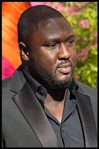 Famous People with surname Anozie