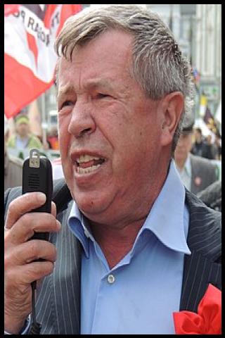 Famous People with surname Anpilov