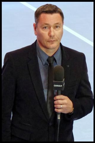 Famous People with surname Anquetil