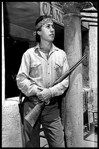 Famous People with surname Ansara