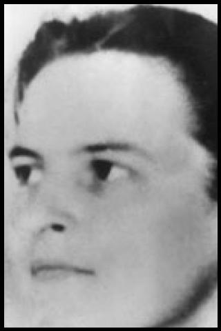 Famous People with surname Anscombe