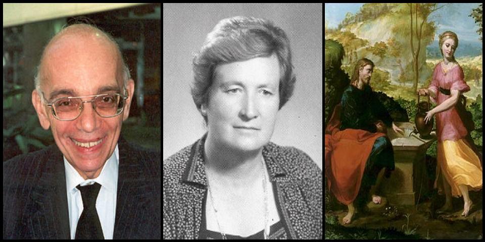 Famous People with surname Anselmi