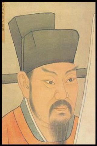 Famous People with surname Anshi