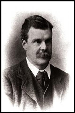 Famous People with surname Anslow