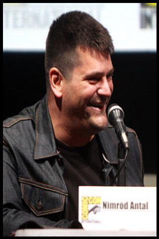 Famous People with surname Antal