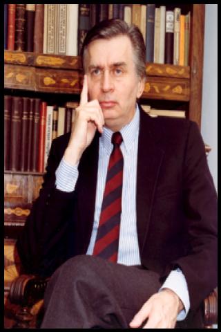 Famous People with surname Antall