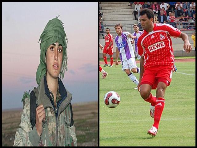 Famous People with surname Antar