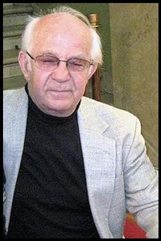 Famous People with surname Antczak