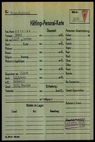 Famous People with surname Antelme