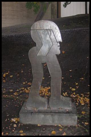 Famous People with surname Antes