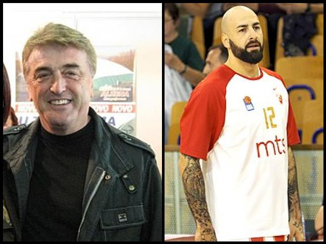 Famous People with surname Antic