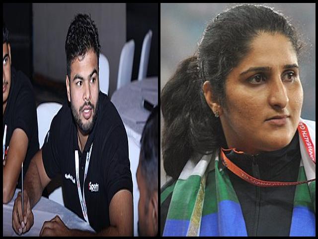 Famous People with surname Antil