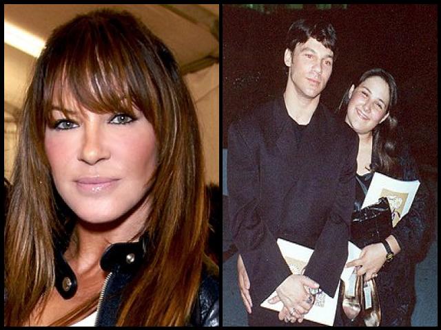 Famous People with surname Antin