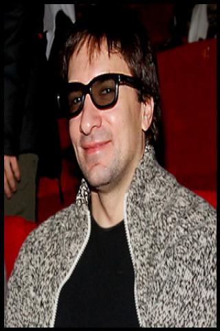 Famous People with surname Antipenko