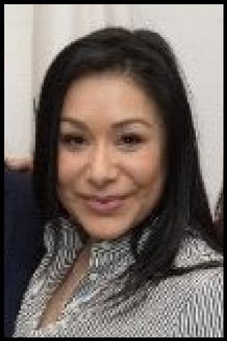 Famous People with surname Antolin