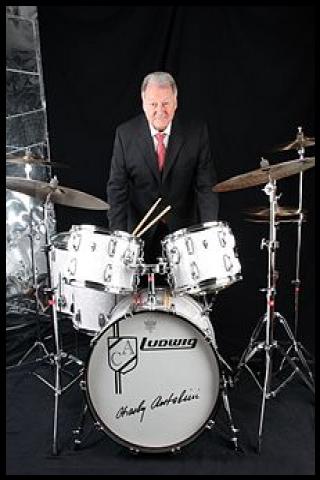 Famous People with surname Antolini