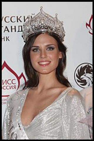 Famous People with surname Antonenko