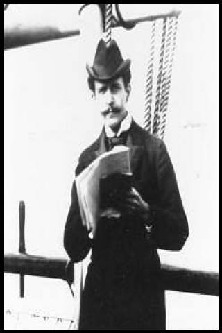 Famous People with surname Antoniadi