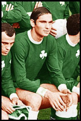 Famous People with surname Antoniadis