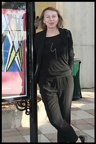 Famous People with surname Antoniak