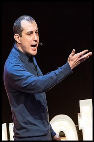 Famous People with surname Antonopoulos