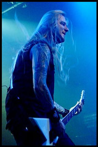 Famous People with surname Antonsson