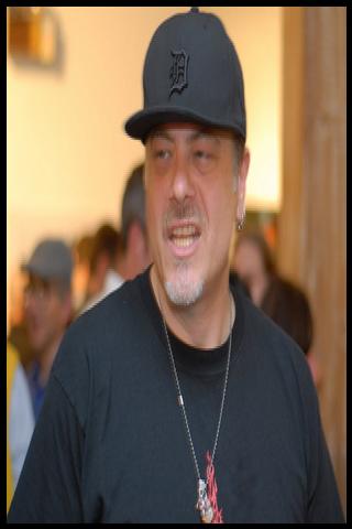 Famous People with surname Antonucci