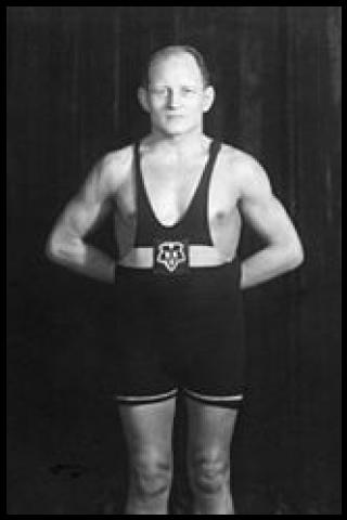 Famous People with surname Anttila