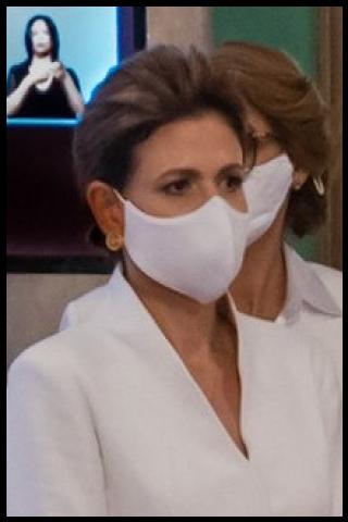 Famous People with surname Antuna