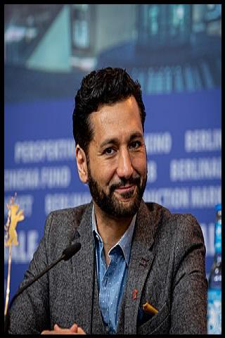 Famous People with surname Anvar