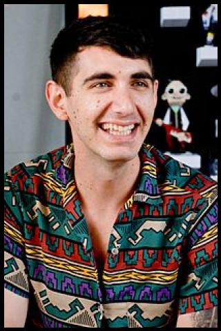 Famous People with surname Anwandter