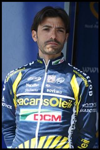 Famous People with surname Anza