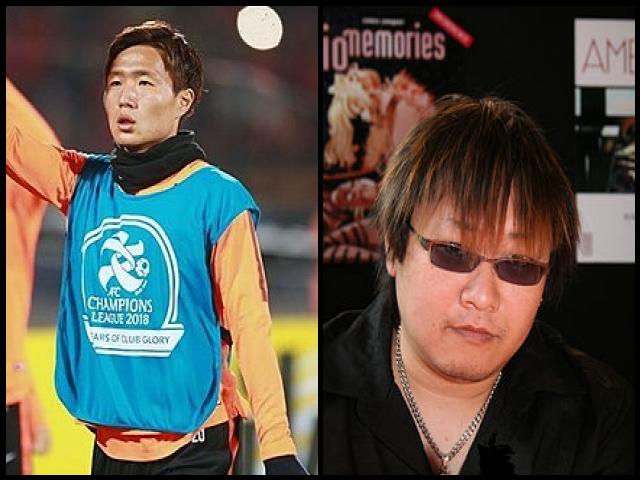 Famous People with surname Anzai