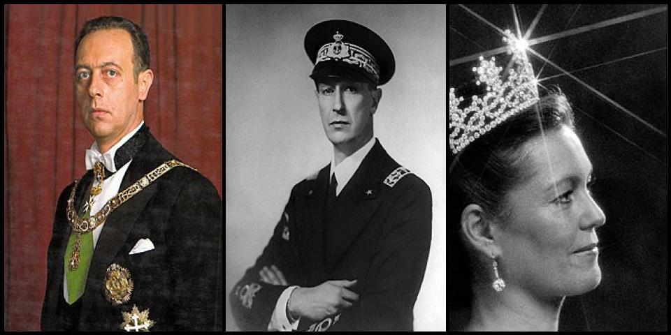 Famous People with surname Aosta