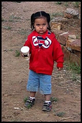 Famous People with surname Apache