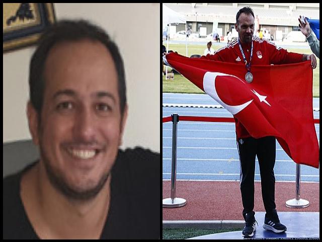 Famous People with surname Apak